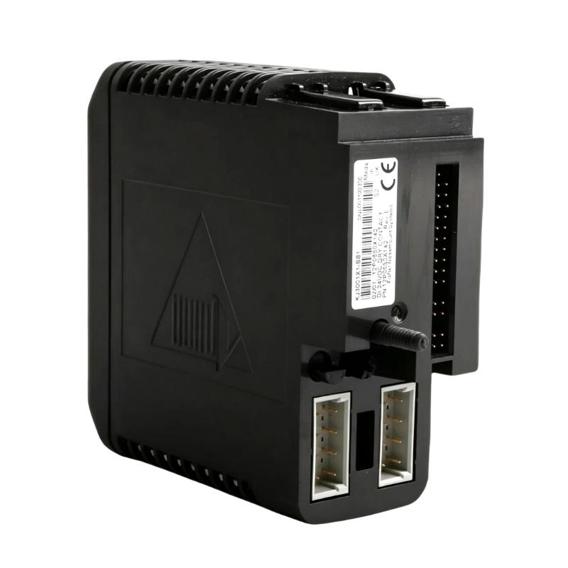 Emerson KJ3001X1-BC1 Discrete Input Module