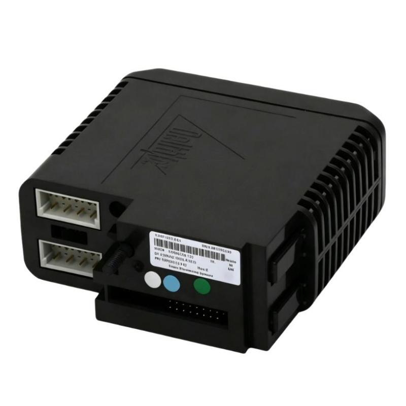 Emerson KJ3001X1-BC1 Discrete Input Module