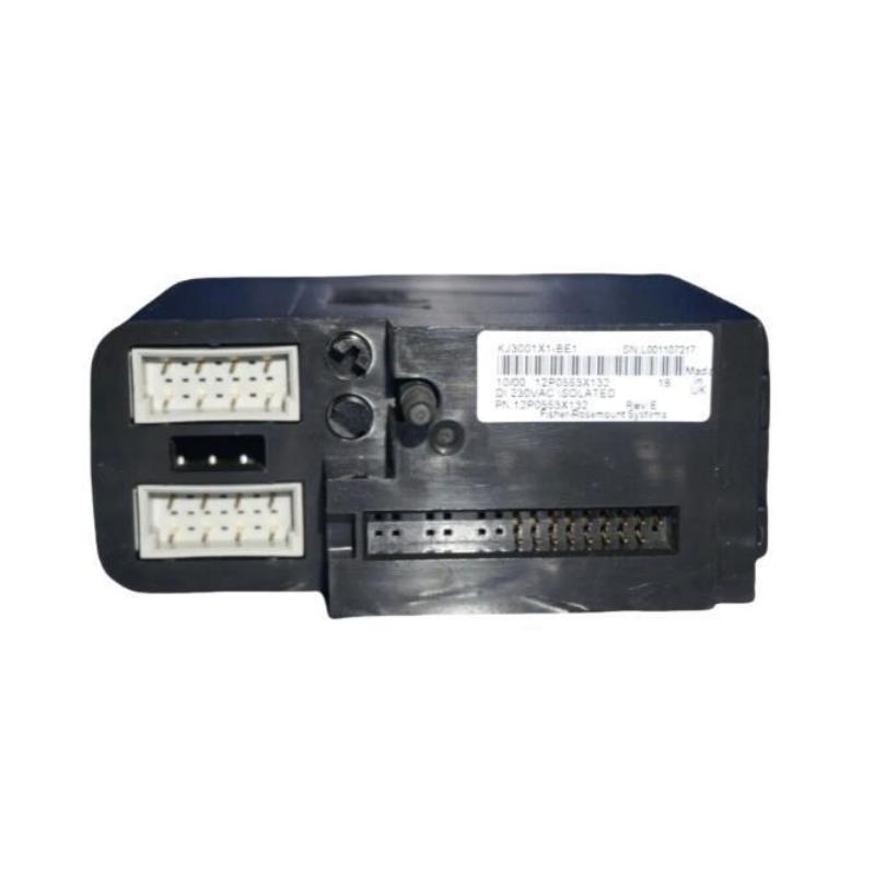 Emerson KJ3001X1-BE1 Isolated Power Supply Module