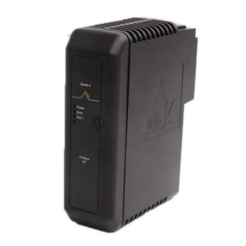 Emerson KJ3001X1-BE1 Isolated Power Supply Module