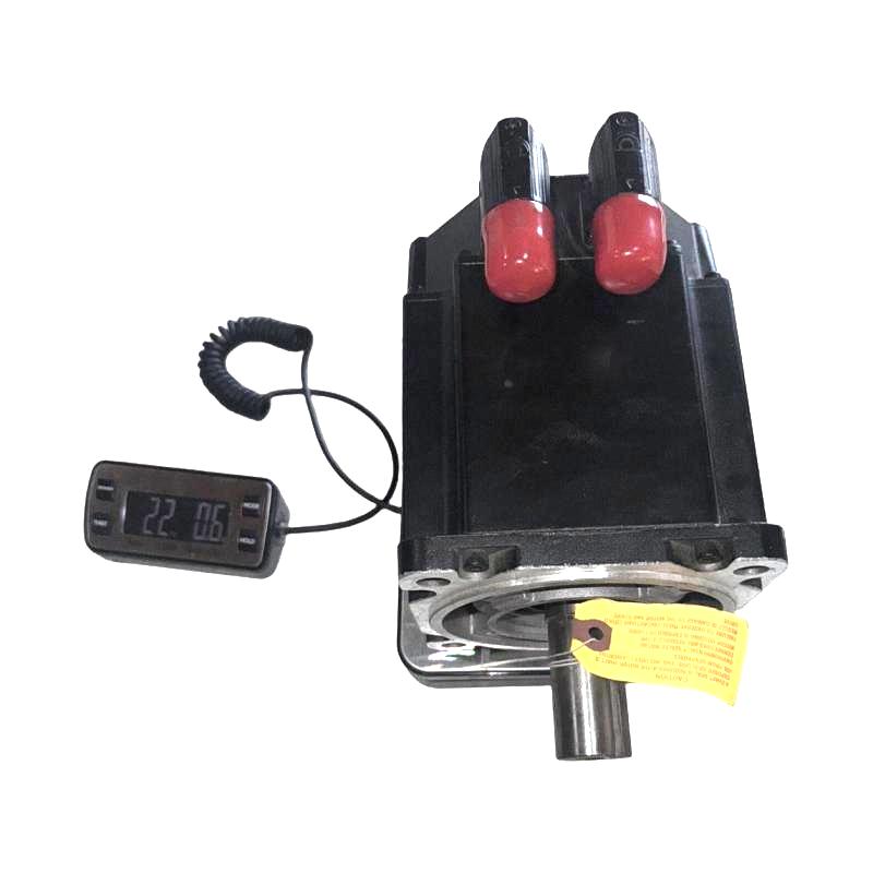 Allen Bradley MPL-B520K-MJ72AA Servo Motor