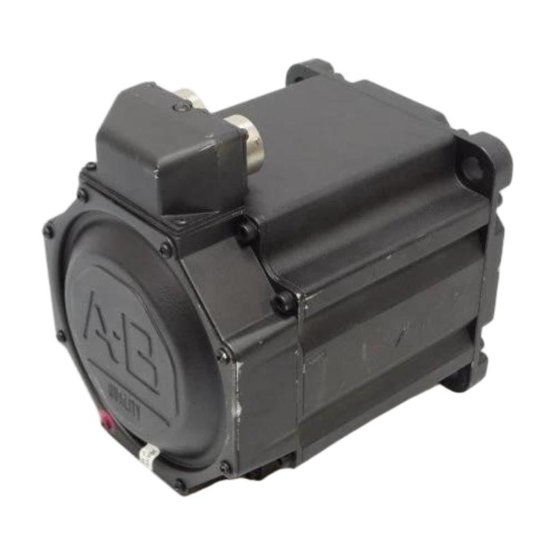 Allen Bradley MPL-B520K-MJ72AA Servo Motor