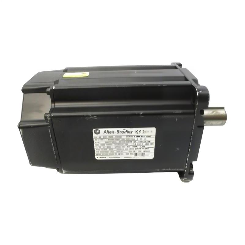 Allen Bradley MPL-B520K-MJ74AA Servo Motor