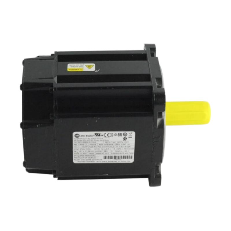 Allen Bradley MPL-B520K-MK72AA Servo Motor
