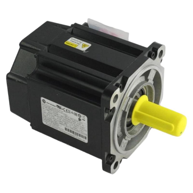 Allen Bradley MPL-B520K-MK72AA Servo Motor