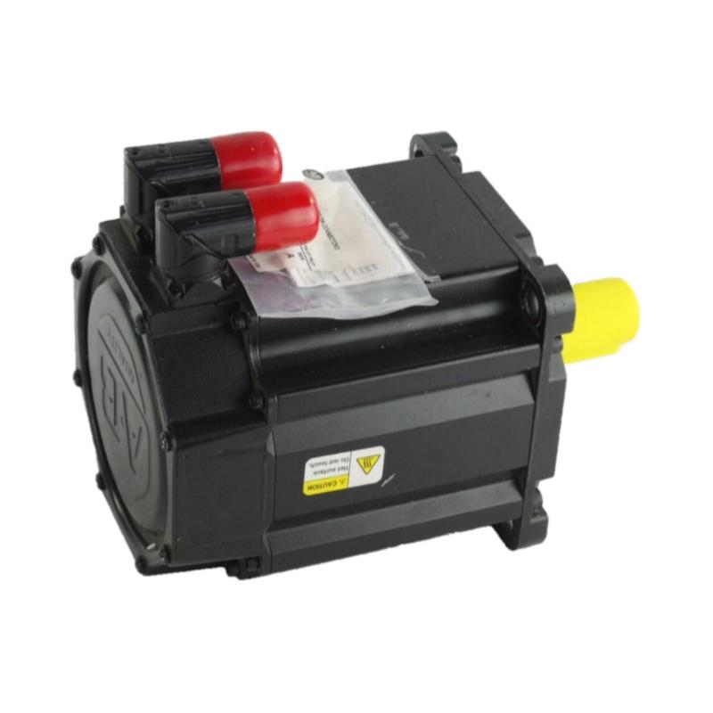 Allen Bradley MPL-B520K-MK72AA Servo Motor