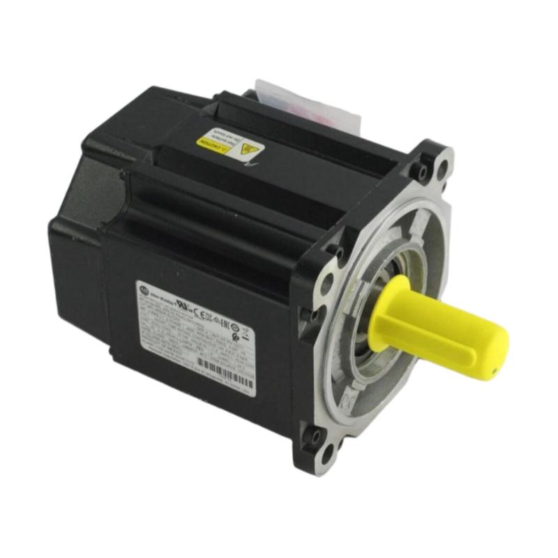 Allen Bradley MPL-B520K-SJ72AA Servo Motor