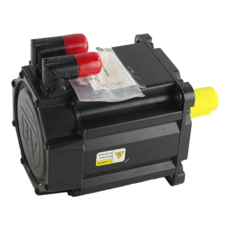Allen Bradley MPL-B520K-SJ72AA Servo Motor