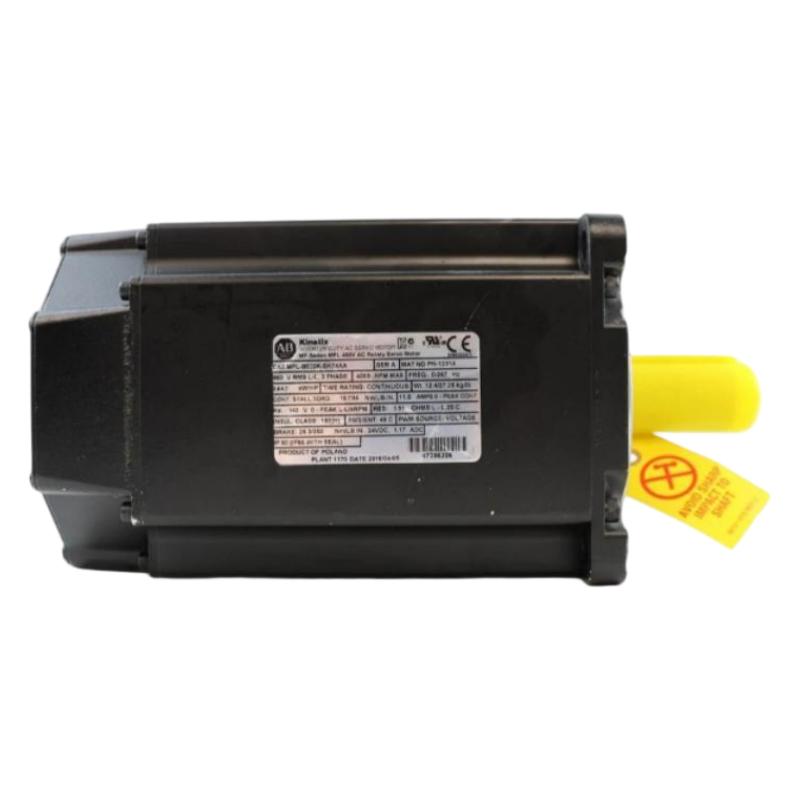 Allen Bradley MPL-B520K-SK74AA Servo Motor