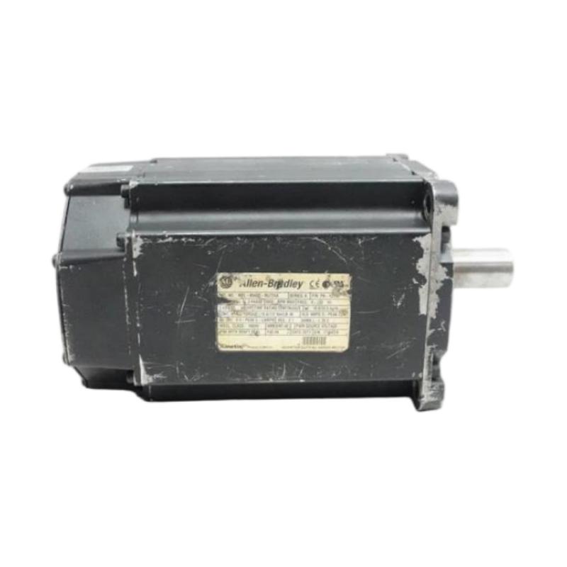 Allen Bradley MPL-B540D-MJ72AA Servo Motor