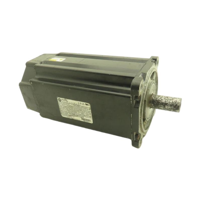 Allen Bradley MPL-B540D-MJ74AA Servo Motor