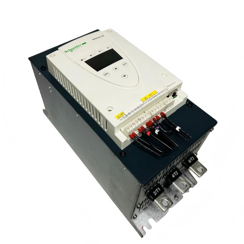 Schneider ATS22C32S6U Soft Starter