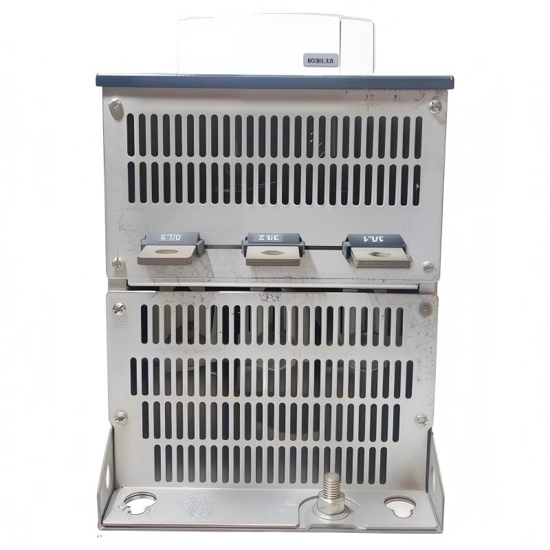 Schneider ATS22C41Q Soft Starter
