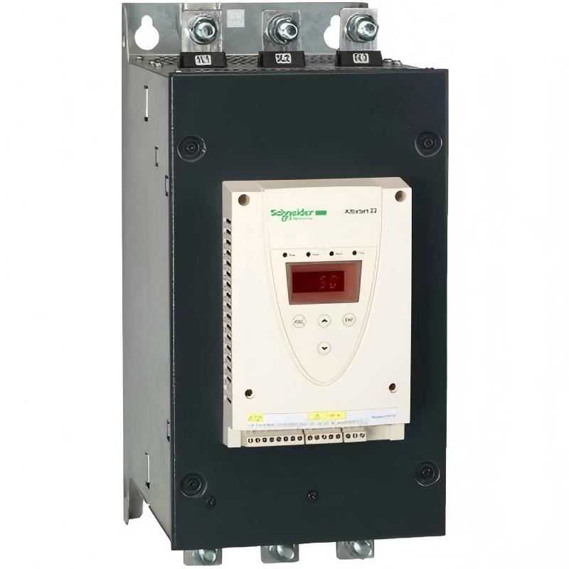 Schneider ATS22C41S6 Soft Starter