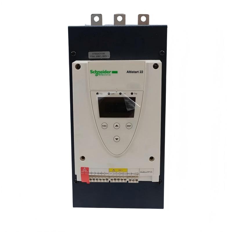 Schneider ATS22C41S6 Soft Starter