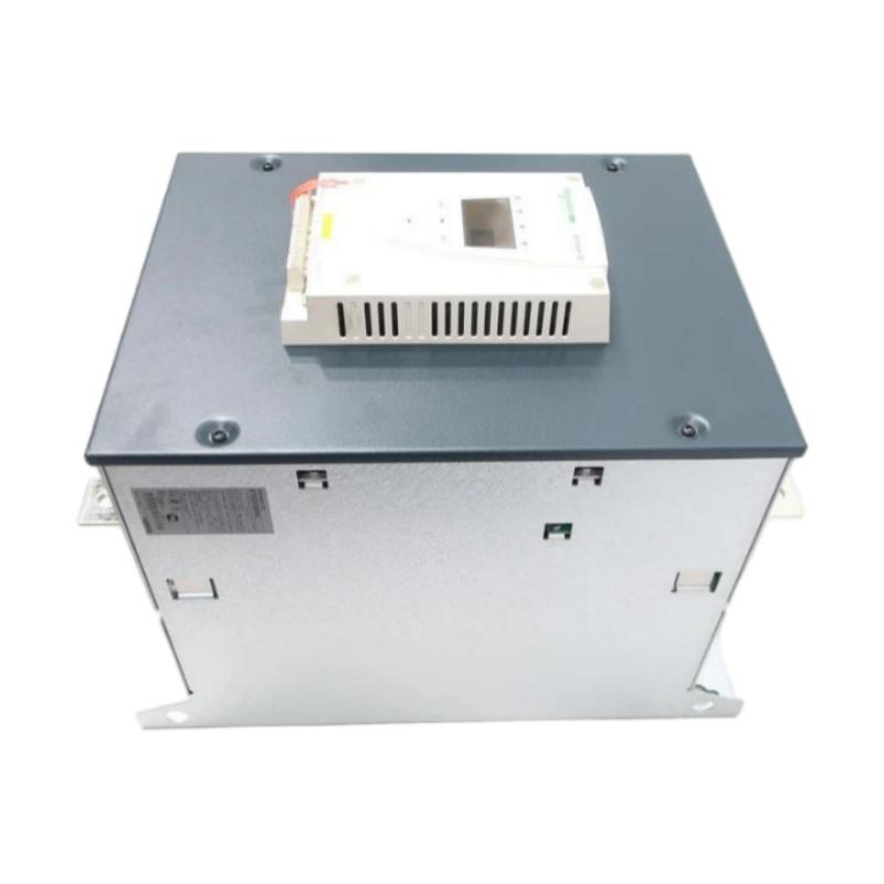 Schneider ATS22C48S6U Soft Starter