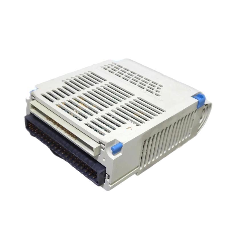 Ovation 1C31129G33 Analog Output Module