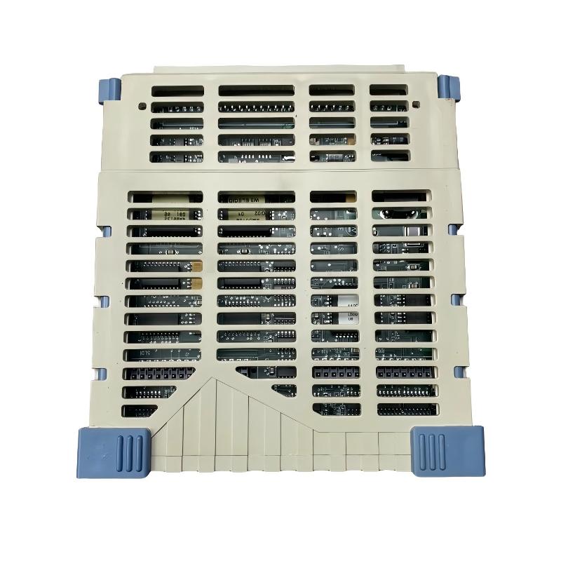 Ovation 1C31142G01 Contact Input Module