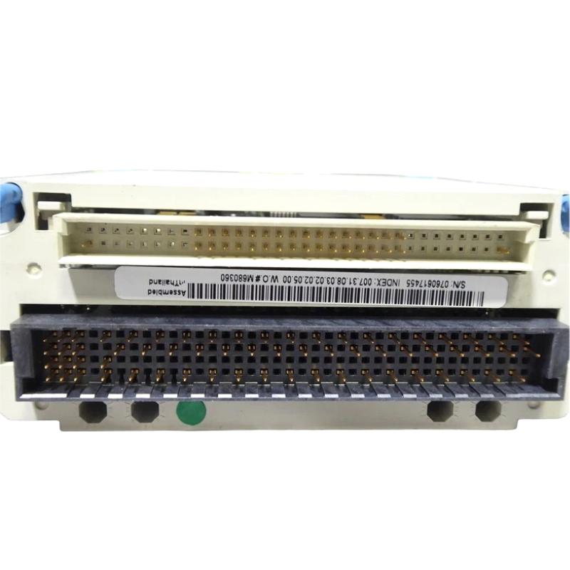 Ovation 1C31147G31 Pulse Accumulator Module