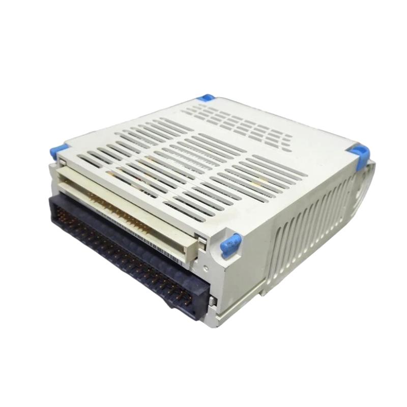 Ovation 1C31147G31 Pulse Accumulator Module