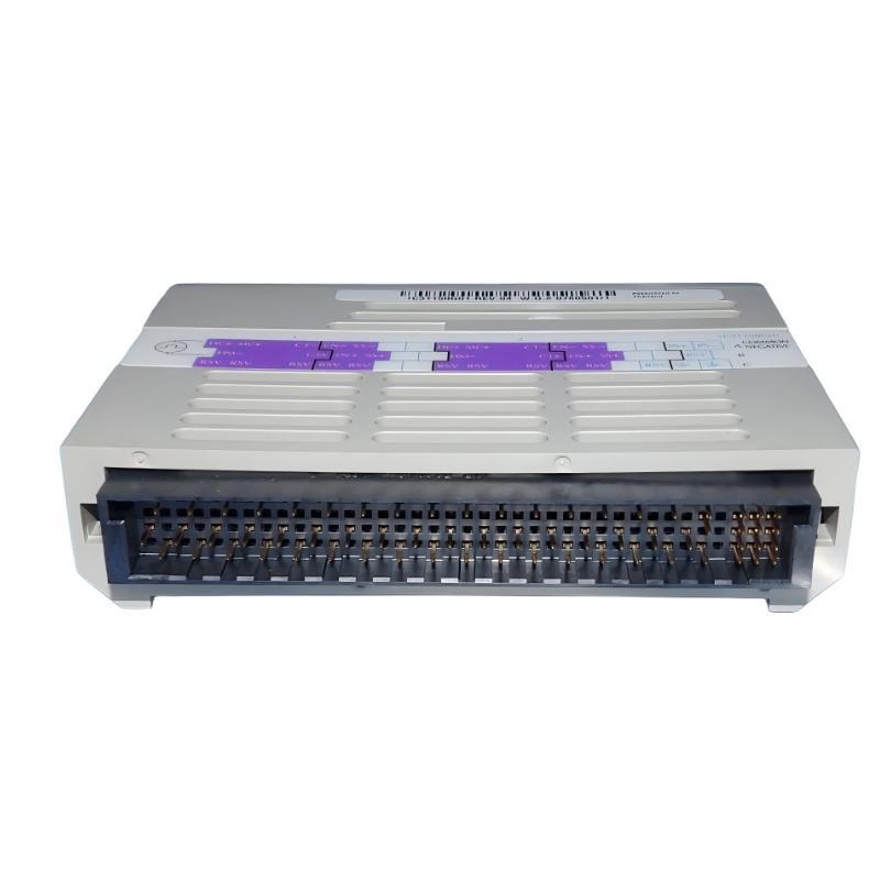 Ovation 1C31150G01 Pulse Accumulator Module
