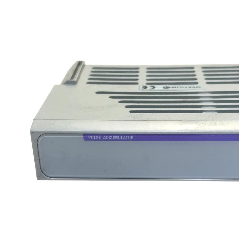 Ovation 1C31150G02 Pulse Accumulator Module