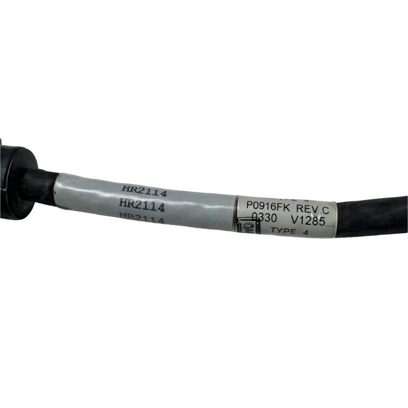 Foxboro P0916FK Terminal Cable