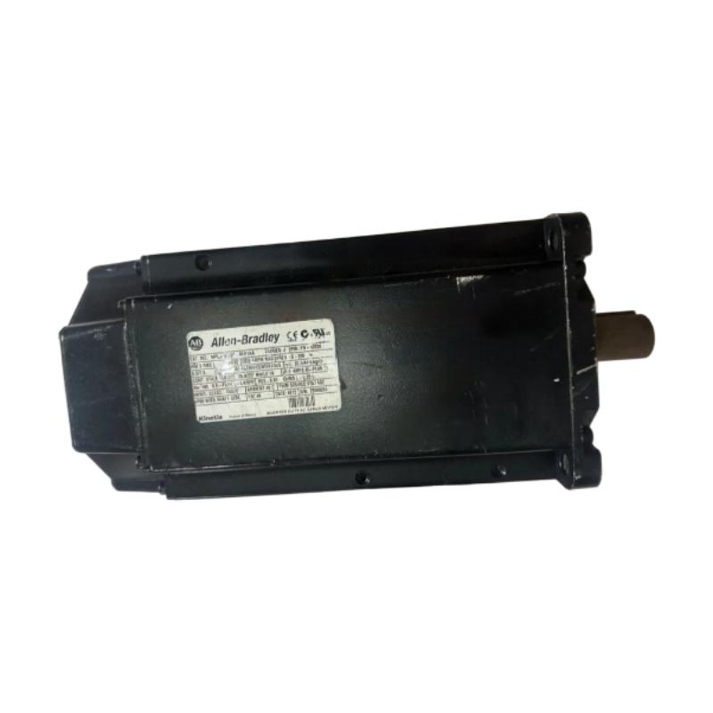 Allen Bradley MPL-B560F-MJ72AA Servo Motor