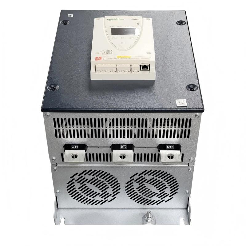 Schneider ATS22C59S6U Soft Starter