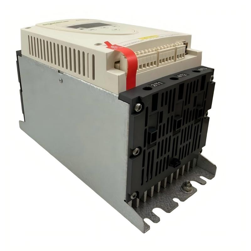 Schneider ATS22D17Q Soft Starter
