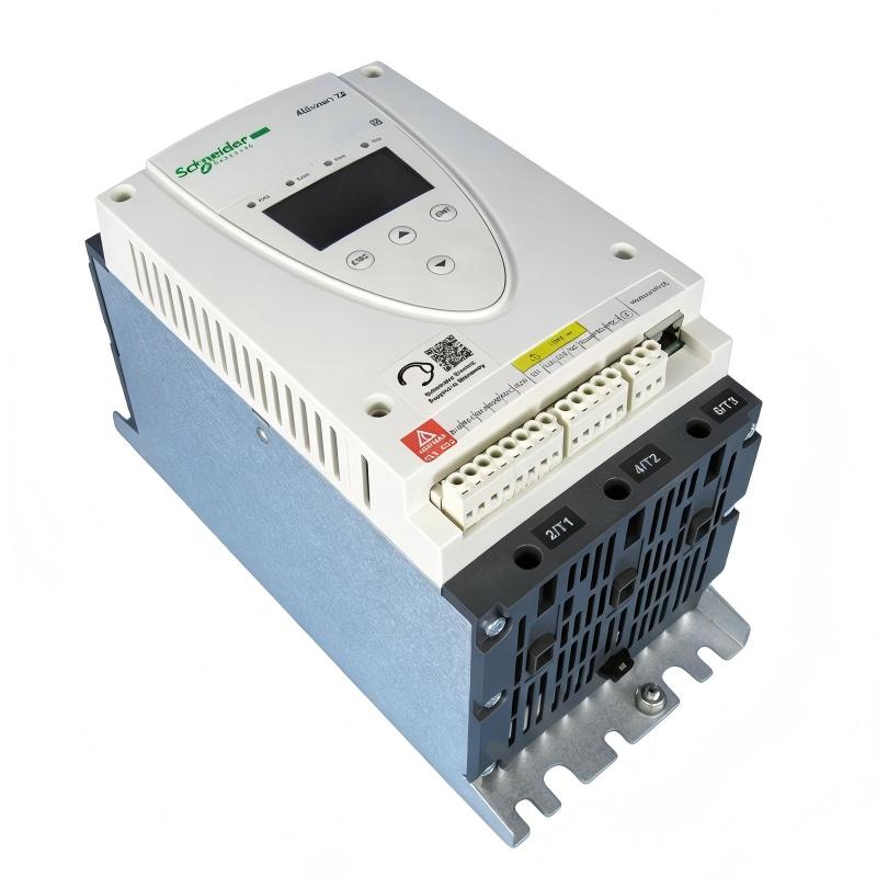 Schneider ATS22D17S6U Soft Starter