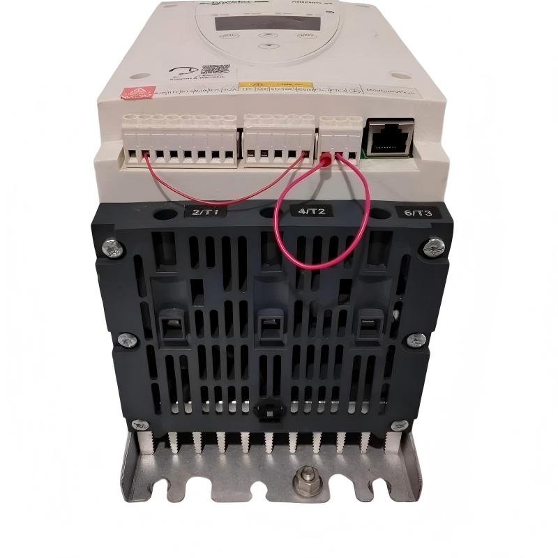 Schneider ATS22D32S6 Soft Starter