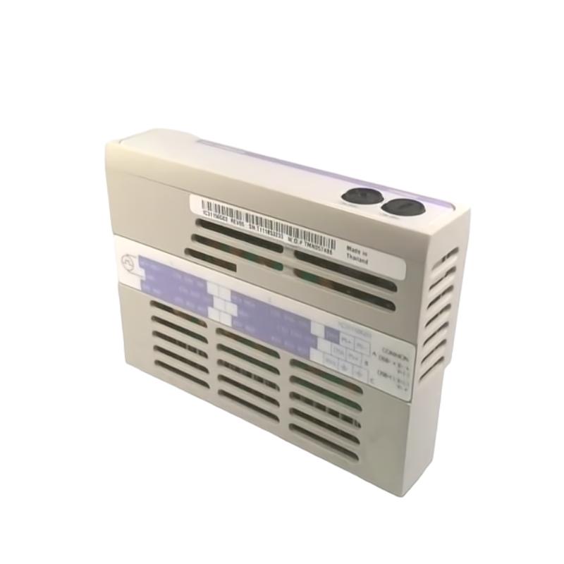 Ovation 1C31150G03 External Power Supply Pulse Accumulator