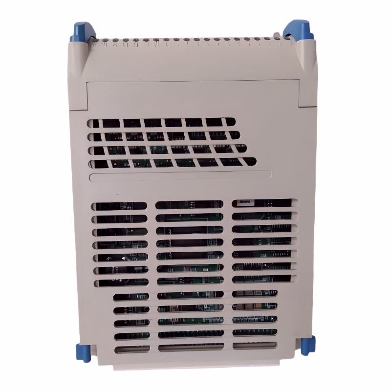 Ovation 1C31157G03 Event Sequence Module