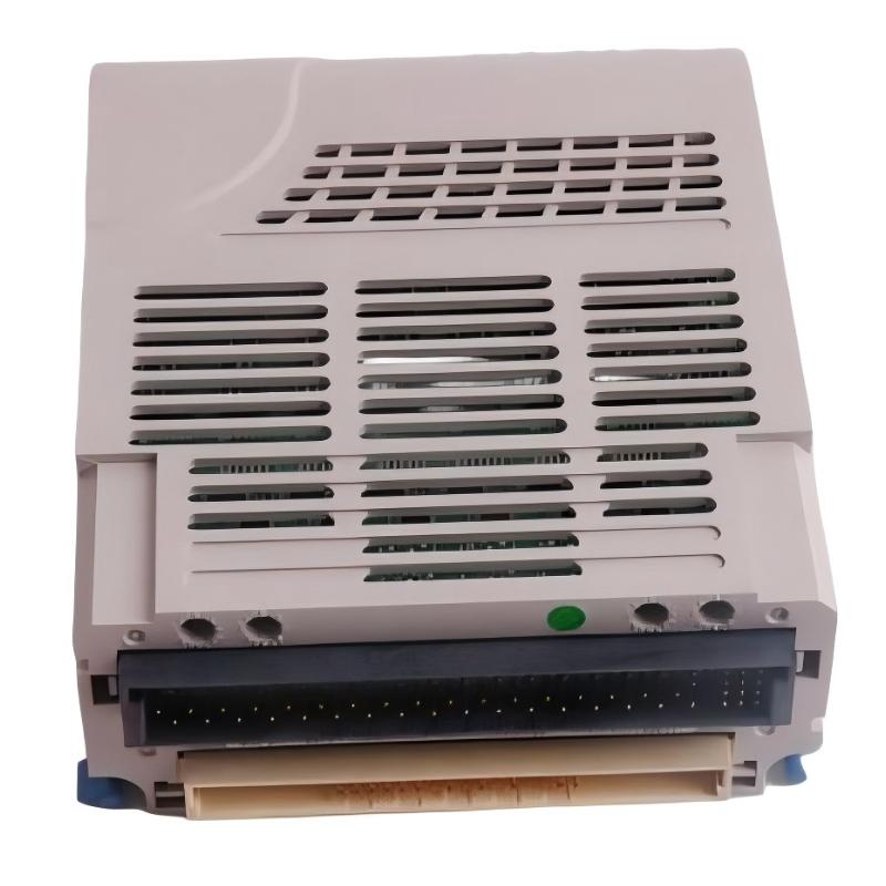 Ovation 1C31157G03 Event Sequence Module