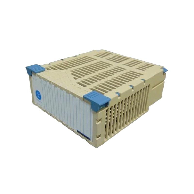 Ovation 1C31161G01 RTD Input Module