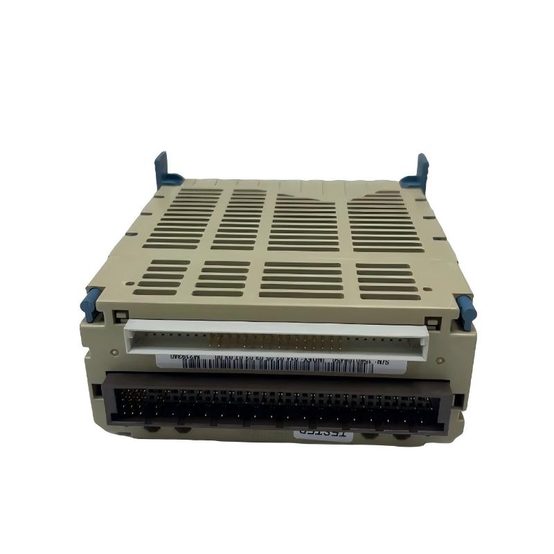 Ovation 1C31161G02 RTD Input Module