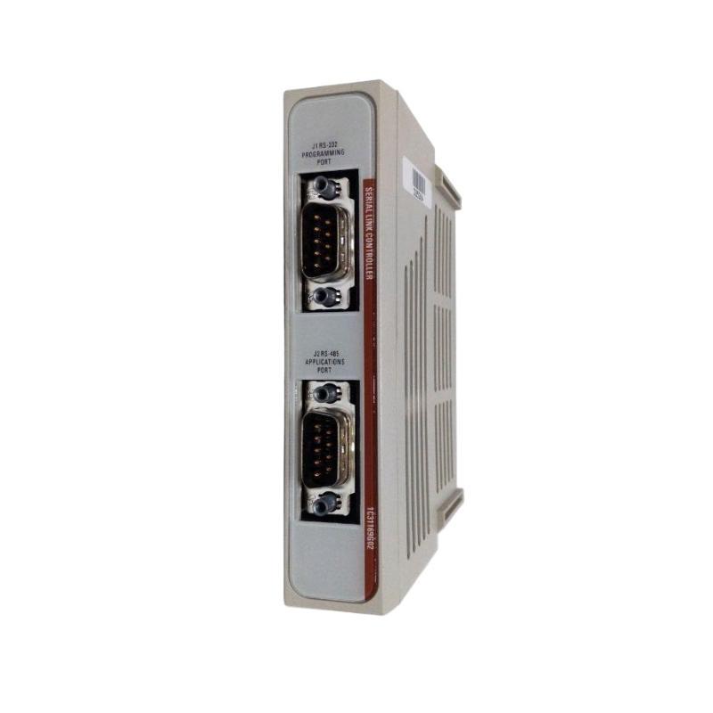 Ovation 1C31169G02 Serial Link Controller Module