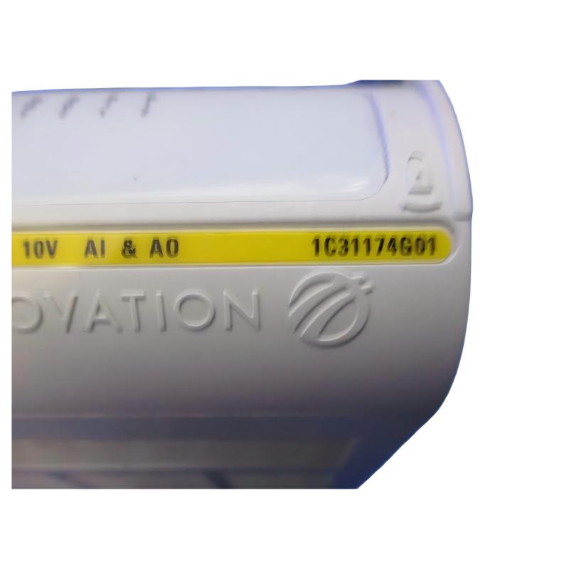 Ovation 1C31174G01 Loop Interface Module