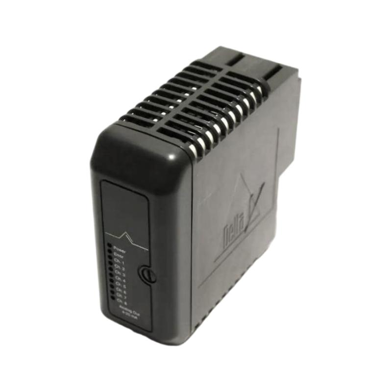 Emerson KJ3002X1-BB1 Analog Output Module