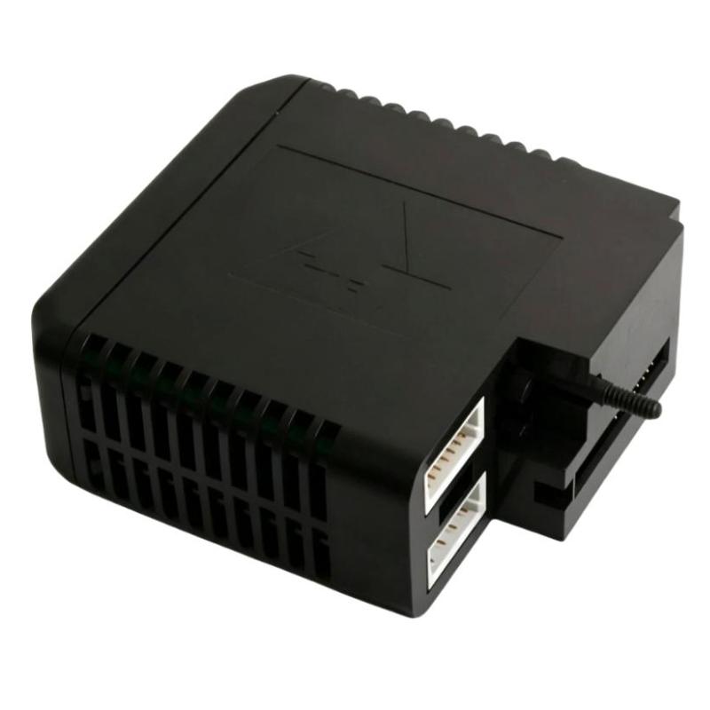 Emerson KJ3002X1-BD1 Analog Input Module