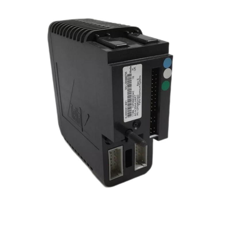 Emerson KJ3002X1-BE1 Analog Output Module