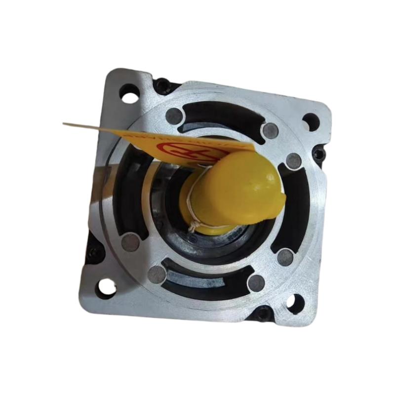 Allen Bradley MPL-B560F-S-X269 Servo Motor