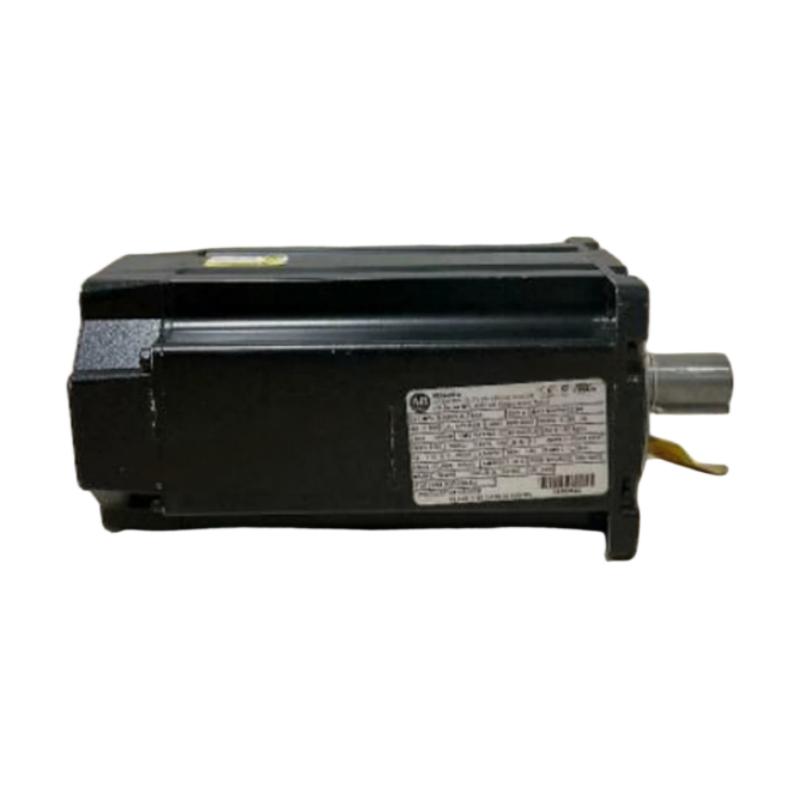 Allen Bradley MPL-B580F-MJ72AA Servo Motor