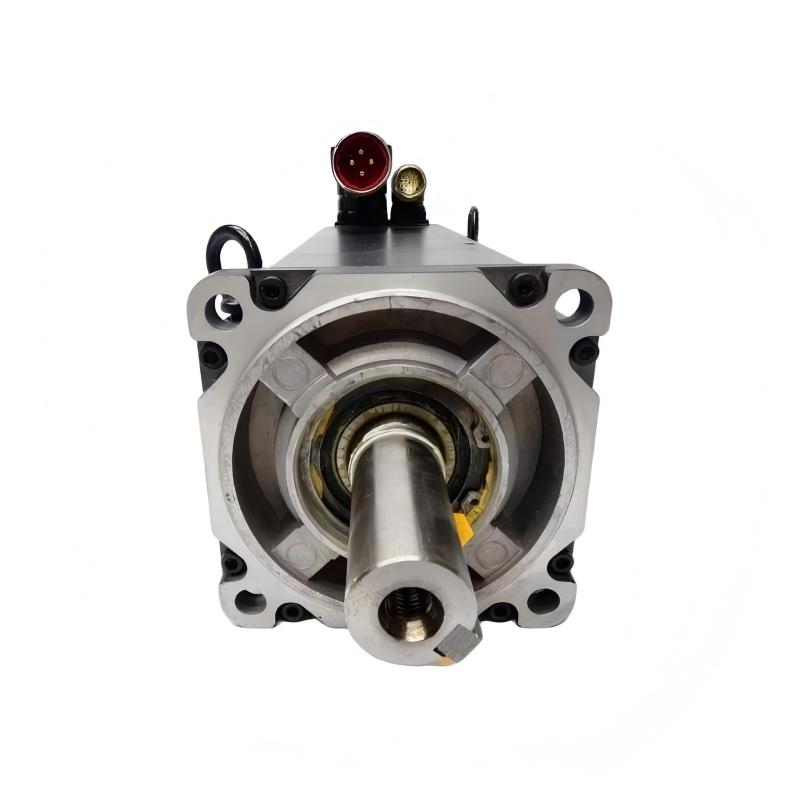 Allen Bradley MPL-B580J-SJ74AA Servo Motor