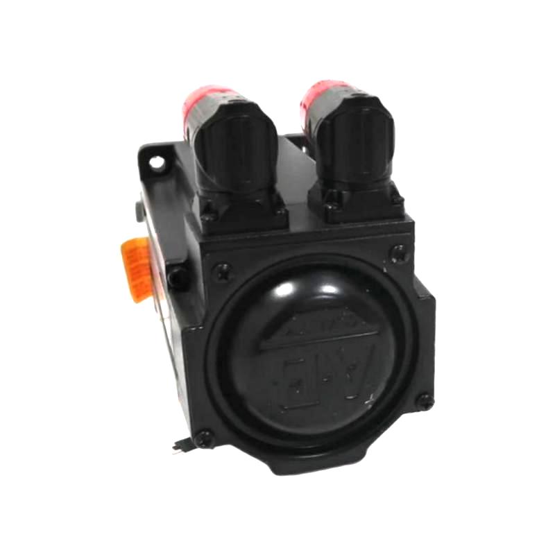 Allen Bradley MPL-B580J-SK72AA Servo Motor