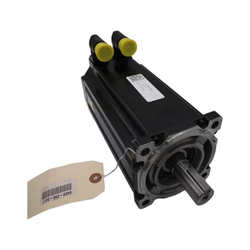 Allen Bradley MPL-B640F-MJ74AA Servo Motor