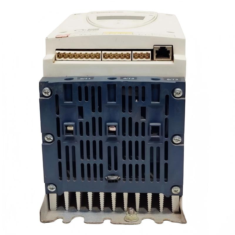 Schneider ATS22D62S6 Soft Starter