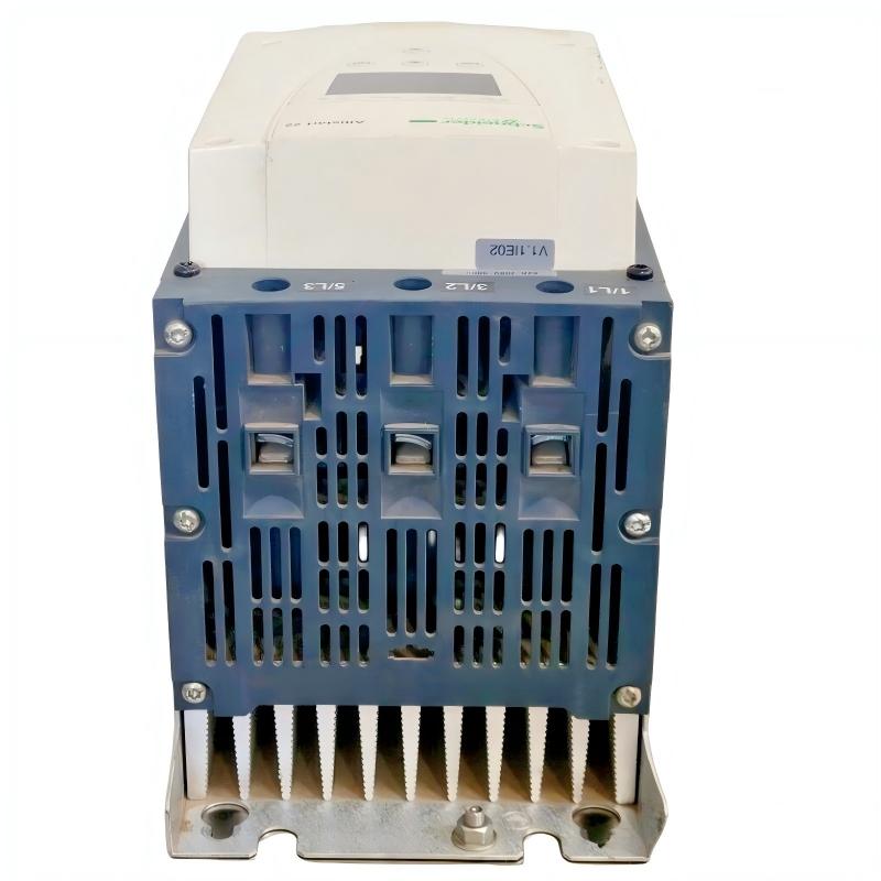 Schneider ATS22D62S6U Soft Starter