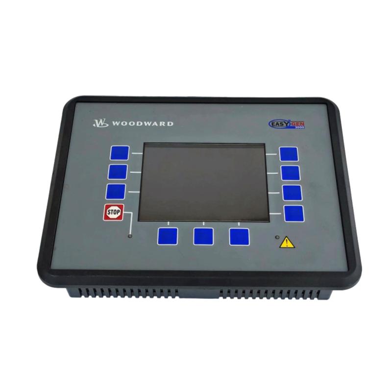 Woodward 8440-2050 Generator Controller